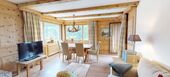 Alquiler de apartamento en St. Moritz