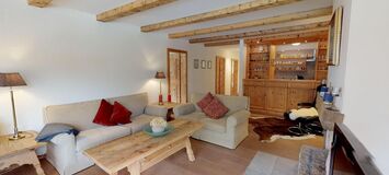 Alquiler de apartamento en St. Moritz