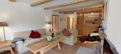 Alquiler de apartamento en St. Moritz