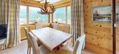 Alquiler de apartamento en St. Moritz