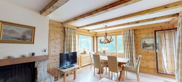 Alquiler de apartamento en St. Moritz