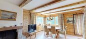 Alquiler de apartamento en St. Moritz