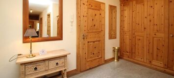 Alquiler de apartamento en St. Moritz