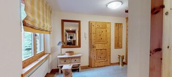 Alquiler de apartamento en St. Moritz