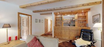 Alquiler de apartamento en St. Moritz