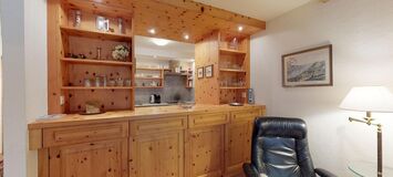 Alquiler de apartamento en St. Moritz