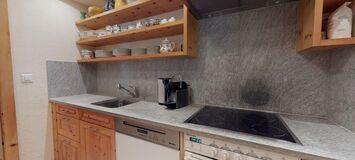 Alquiler de apartamento en St. Moritz