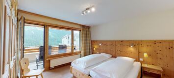 Alquiler de apartamento en St. Moritz