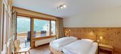 Alquiler de apartamento en St. Moritz
