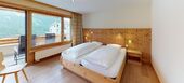 Alquiler de apartamento en St. Moritz