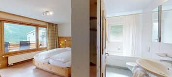 Alquiler de apartamento en St. Moritz