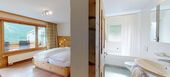 Alquiler de apartamento en St. Moritz
