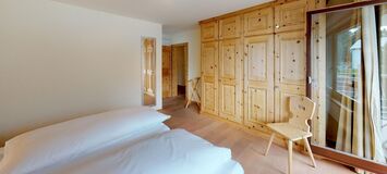 Alquiler de apartamento en St. Moritz