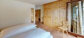 Alquiler de apartamento en St. Moritz