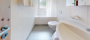 Alquiler de apartamento en St. Moritz