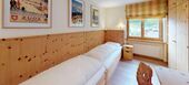 Alquiler de apartamento en St. Moritz