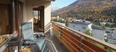 Alquiler de apartamento en St. Moritz
