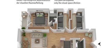 Alquiler de apartamento en St. Moritz