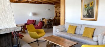 Appartement à louer à Saint-Moritz