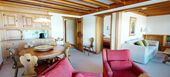 Appartement à louer à Saint-Moritz