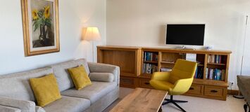 Appartement à louer à Saint-Moritz