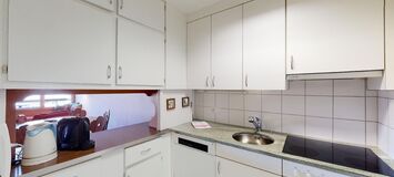 Appartement à louer à Saint-Moritz