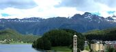 Appartement à louer à Saint-Moritz