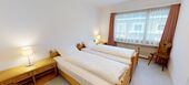 Appartement à louer à Saint-Moritz
