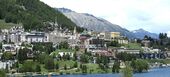 Appartement à louer à Saint-Moritz