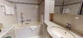 Appartement à louer à Saint-Moritz