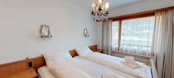 Appartement à louer à Saint-Moritz