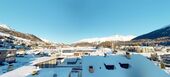 Appartement à louer à Saint-Moritz