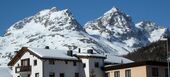 Квартира в аренду в Санкт-Морице