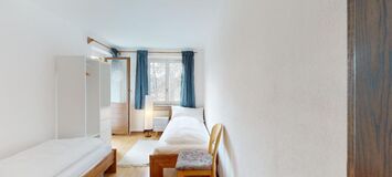 Аренда квартиры в Санкт-Морице