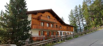 Аренда квартиры в Санкт-Морице