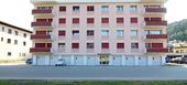 Apartment next to the lake in St. Moritz-Bad