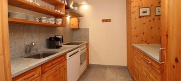 Bonito apartamento con buena vista y zona tranquila