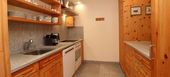 Bonito apartamento con buena vista y zona tranquila