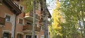 Apartment rental in st moritz