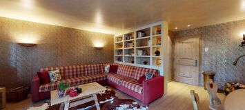 Apartment rental in st moritz