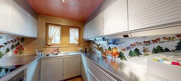 Apartment rental in st moritz