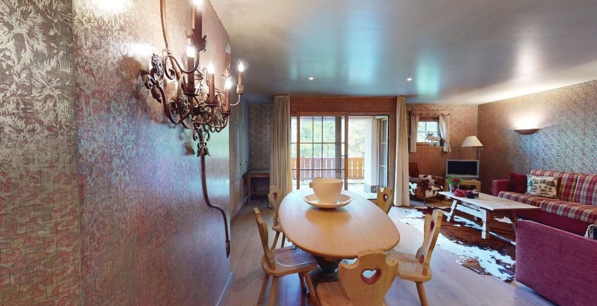 Apartment rental in st moritz