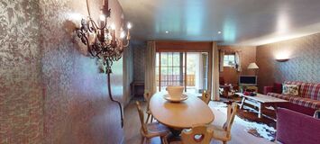 Apartment rental in st moritz