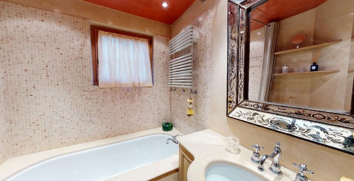 Apartment rental in st moritz