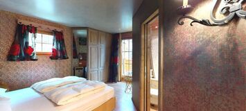 Apartment rental in st moritz
