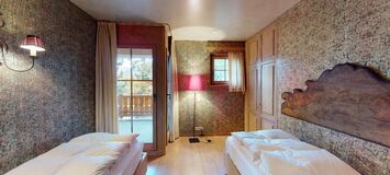 Apartment rental in st moritz