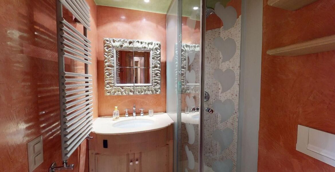 Apartment rental in st moritz