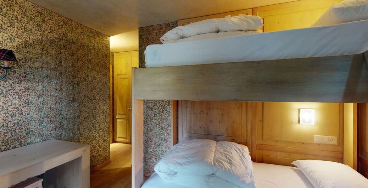 Apartment rental in st moritz