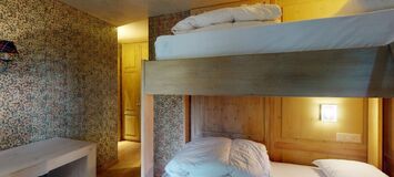 Apartment rental in st moritz