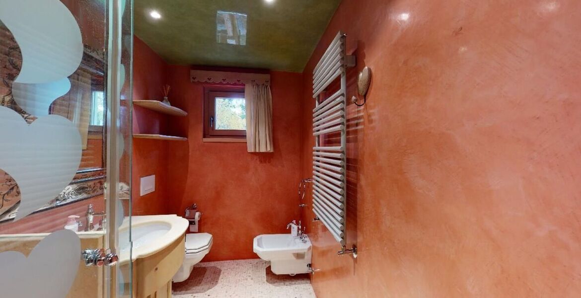 Apartment rental in st moritz